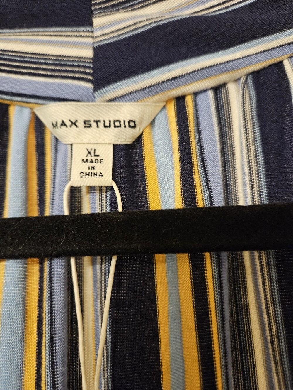 MAX STUDIO TOP - Picture 2 of 6
